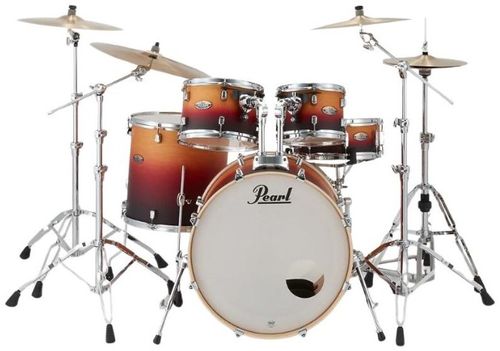 Pearl Decade Maple DMP925SPC