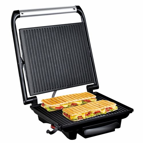 טוסטר לחיצה משולב גריל Tefal GC302B28 GC302B28