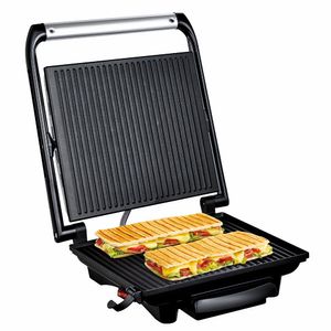 טוסטר לחיצה משולב גריל Tefal GC302B28 GC302B28