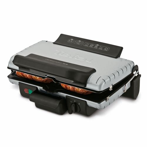 טוסטר לחיצה משולב גריל Tefal GC302B28 GC302B28