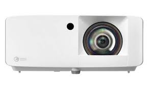 ‎מקרן לייזר טווח קצר OPTOMA ZK430ST