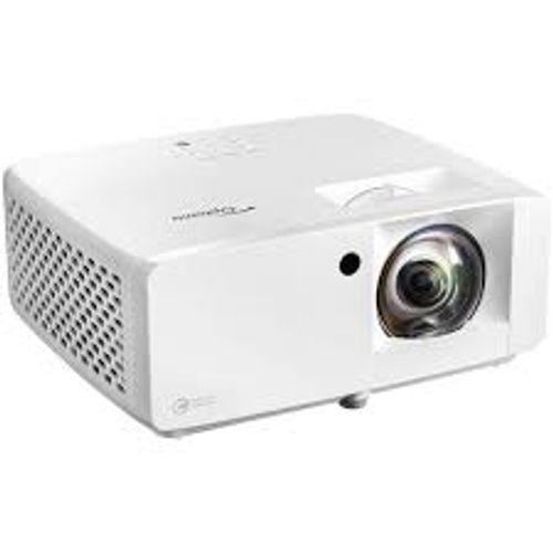 ‎מקרן לייזר טווח קצר OPTOMA ZK430ST
