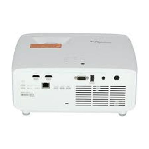 ‎מקרן לייזר טווח קצר OPTOMA ZK430ST