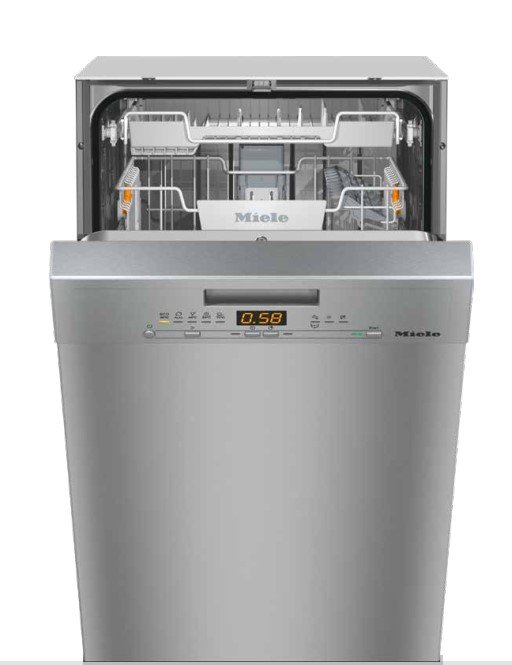 מדיח כלים צר דגם G5430SC CLST מילה Miele 