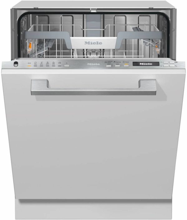 מדיח כלים אינטגרלי מלא דגם G 7060 Vi מילה Miele