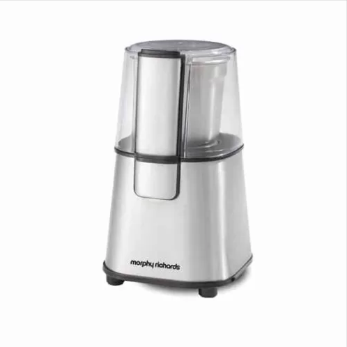 מטחנת קפה ותבלינים Morphy Richards