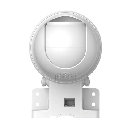 מצלמת אבטחה אלחוטית ממונעת 4MP חוץ דגם IC-PTZ11 PRO