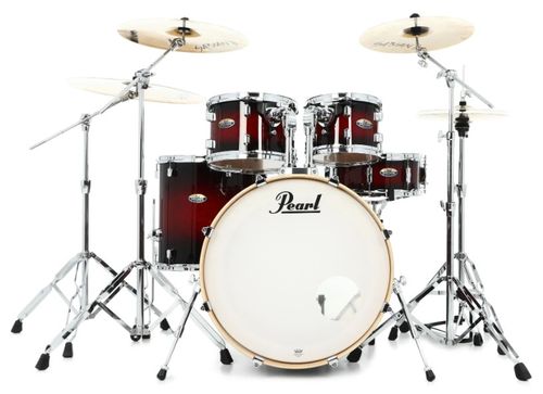 זוית נוספת Pearl Decade Maple DMP925SPC