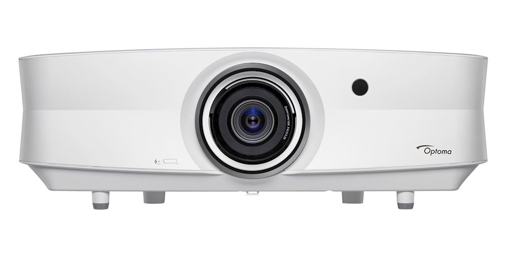 מקרן לייזר Optoma UHZ65LV 4K