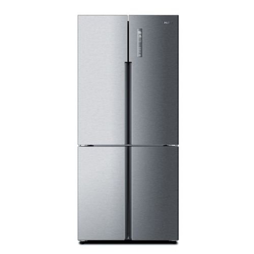 מקרר מפואר 4 דלתות 519 ליטר Haier HRF-5500FSSM Open Space נירוסטה *מהדרין
