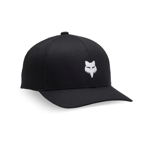 כובע ילדים פוקס שחור - FOX YTH LEGACY SNAPBACK V25