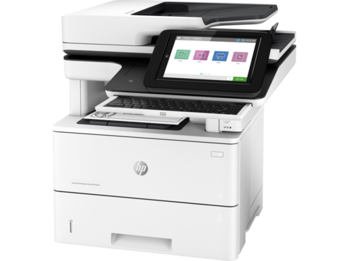 מדפסת ‏לייזר משולבת ש/ל HP LaserJet Enterprise MFP M528z