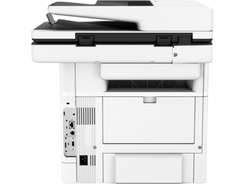 מדפסת ‏לייזר משולבת ש/ל HP LaserJet Enterprise MFP M528z
