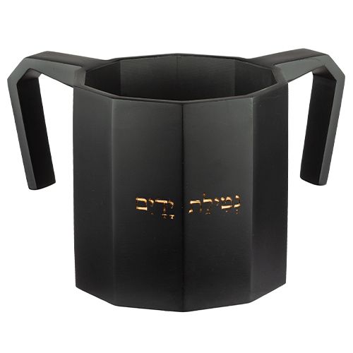 נטלה פולירייזין מהודרת גוון שחור