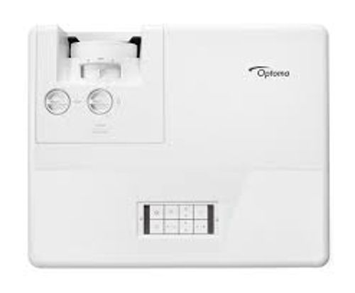 מקרן לייזר Optoma ZK708T