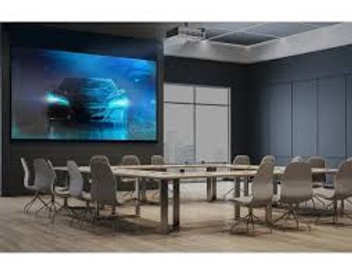 מקרן לייזר Optoma ZK708T