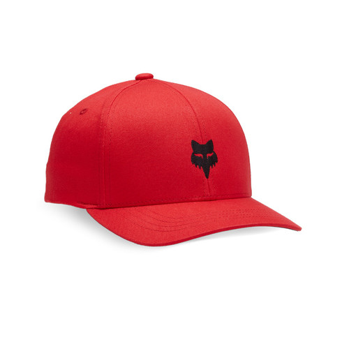 כובע ילדים פוקס אדום - FOX YTH LEGACY SNAPBACK V25