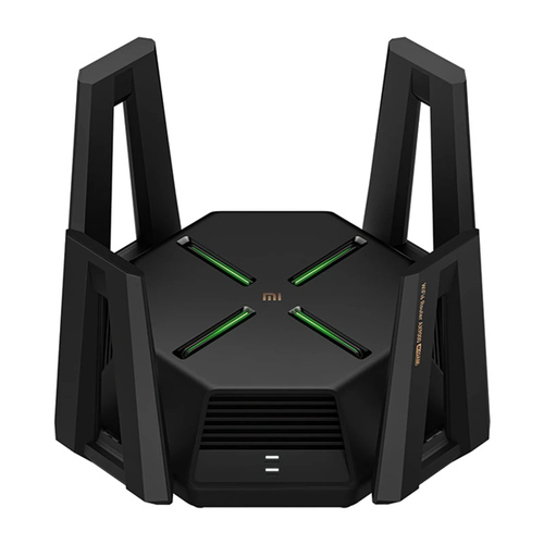נתב גיימינג Mi Router AX9000 Xiaomi