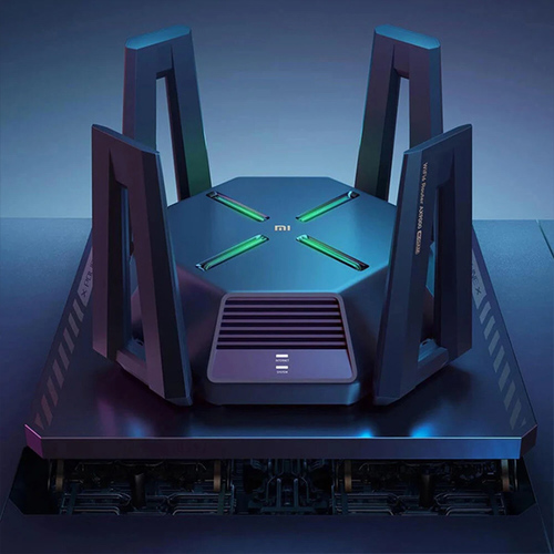 נתב גיימינג Mi Router AX9000 Xiaomi