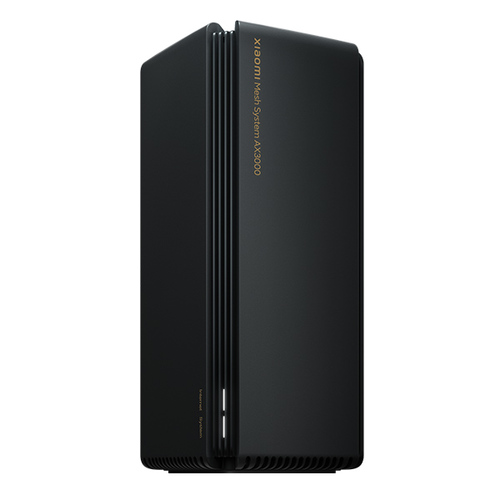 זוג נתבי Xiaomi Mesh System AX3000