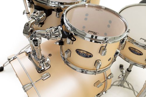 זוית נוספת Pearl Decade Maple DMP925SPC