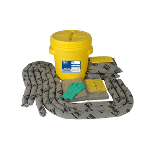 ערכת מוצרי ספיגה אוניברסלית KIT20M