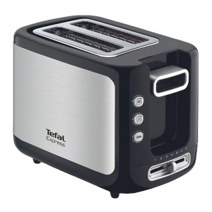 Tefal מצנם 2 פרוסות Tefal TT365027