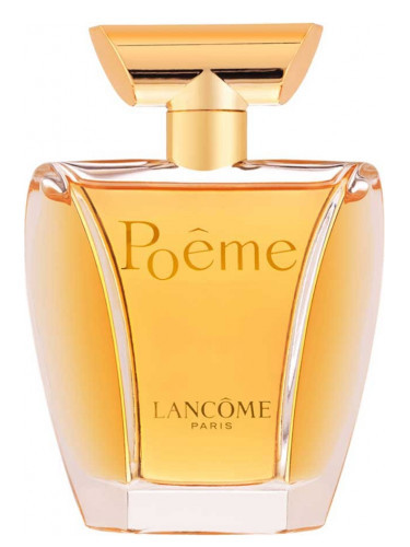 בושם לאישה לנקום טסטר LANCOME POEME 100 ML E.D.P TESTER