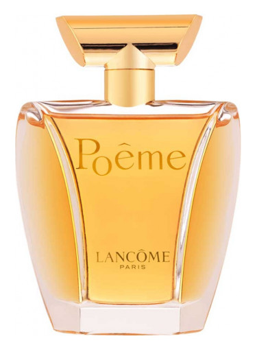 בושם לאישה לנקום טסטר LANCOME POEME 100 ML E.D.P TESTER