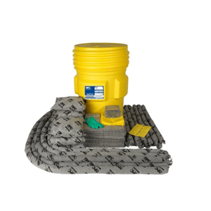 ערכת מוצרי ספיגה אוניברסלית KIT95M