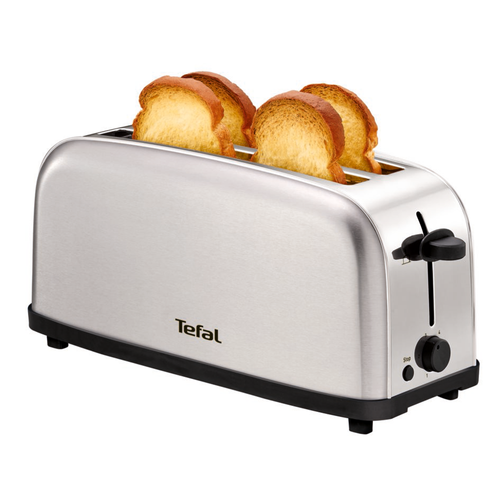מצנם 4 פרוסות Tefal TL330D