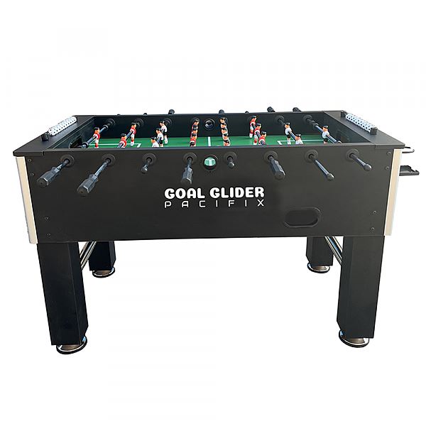 שולחן כדורגל מקצועי GOAL GLIDER מתאים למוסדות
