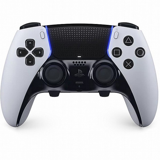 שלט PS5 DUALSENSE EDGE™WIRELESS CONTROLLER