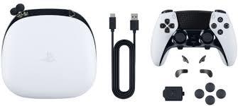 שלט PS5 DUALSENSE EDGE™WIRELESS CONTROLLER