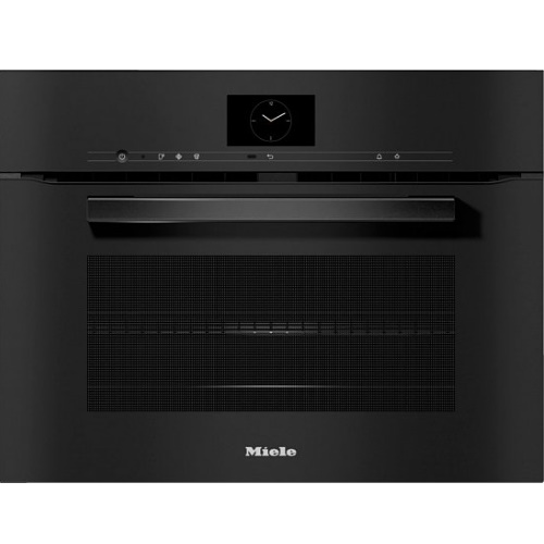 תנור משולב מיקרו דגם H7640 BM מילה Miele