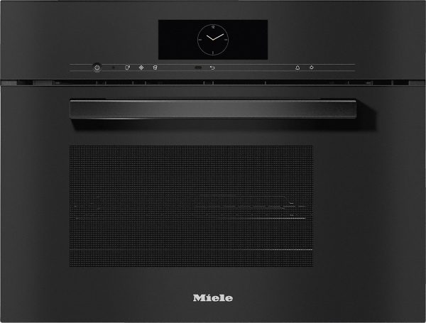 תנור אדים משולב מיקרו דגם DGM 7840 מילה Miele 