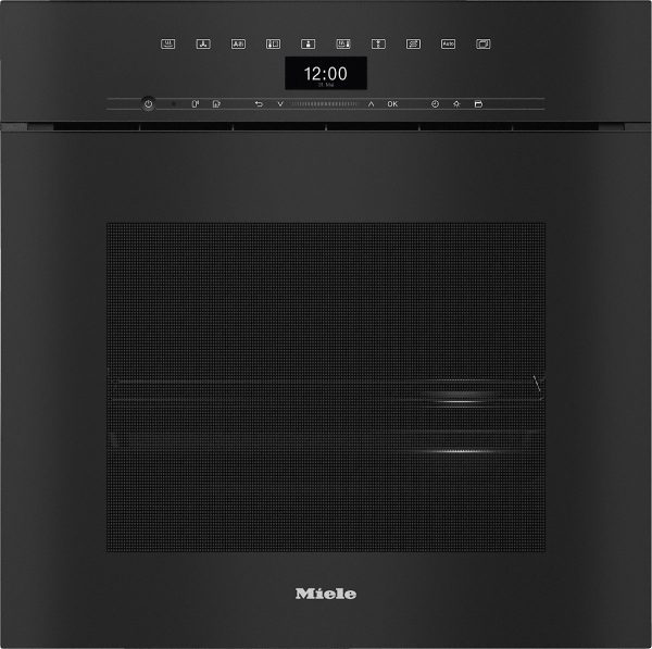 תנור אידוי דגם DGC 7460X מילה Miele 
