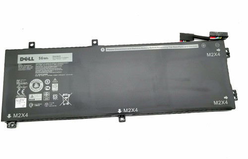 סוללה עבור Dell Precision 5540
