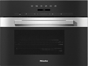 תנור אידוי דגם DG 7240 clst מילה Miele