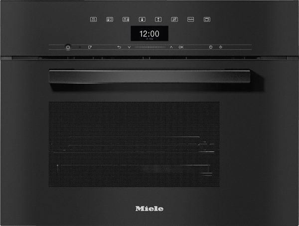 תנור אידוי דגם DG 7440 מילה Miele 