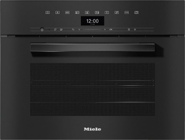 תנור אידוי דגם DGC 7440 מילה Miele 
