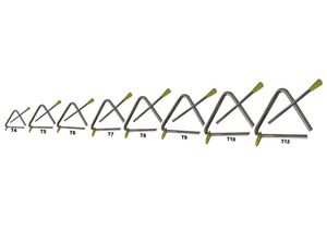משולש "6 עם מקל FLEET T6