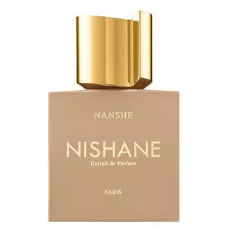 בושם יוניסקס Nishane Nanshe Extrait de Parfum  100ml