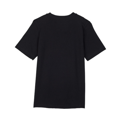 חולצת ילדים פוקס שחור - FOX YTH FOX KAWSAKI SS TEE V25