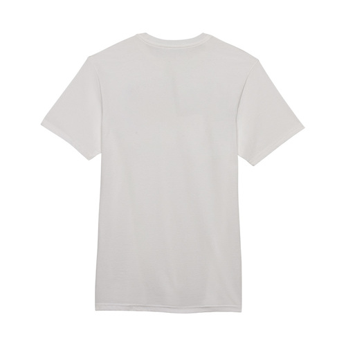 חולצת פוקס לבן - FOX ENERGY SS PERM TEE V25