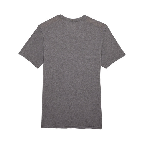 חולצת פוקס אפור -  FOX ABSOLUTE SS TEE V25