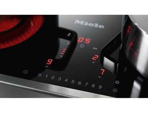 כיריים קרמיות דגם KM 6520 FL מילה Miele