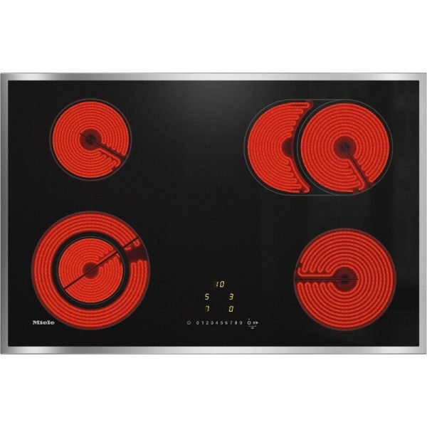 כיריים קרמיות דגם KM 6522 FR מילה Miele 
