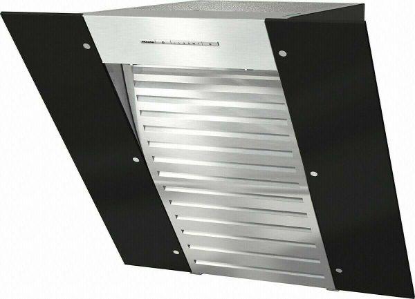 קולט אדים צמוד קיר דגם DA 6066W מילה Miele 