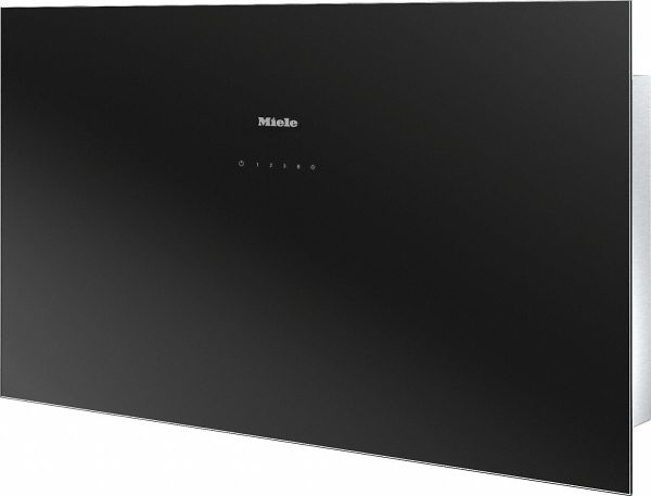 קולט אדים צמוד קיר דגם DA 9091 W מילה Miele
